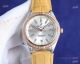 Swiss Copy Breitling Chronomat 36mm Watch 9015 Movement Salmon Dial Diamond-set (5)_th.jpg